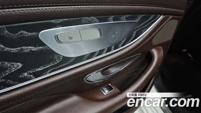 Mercedes-Benz CLS-Class (C257) CLS450 4MATIC AMG Line 2021 — фото 21