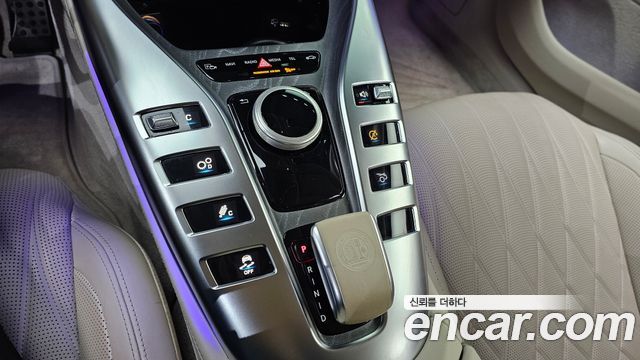 Mercedes-Benz AMG GT 4Door 43 4MATIC+ 2020 — фото 9