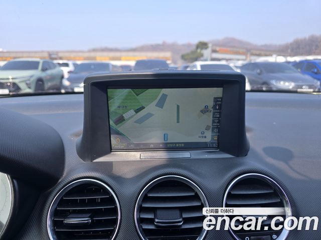 Peugeot 308SW 1.6 e-HDi First Generation 2014 — фото 17