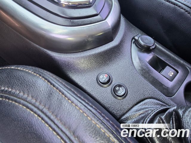 Peugeot 308SW 1.6 e-HDi First Generation 2014 — фото 20
