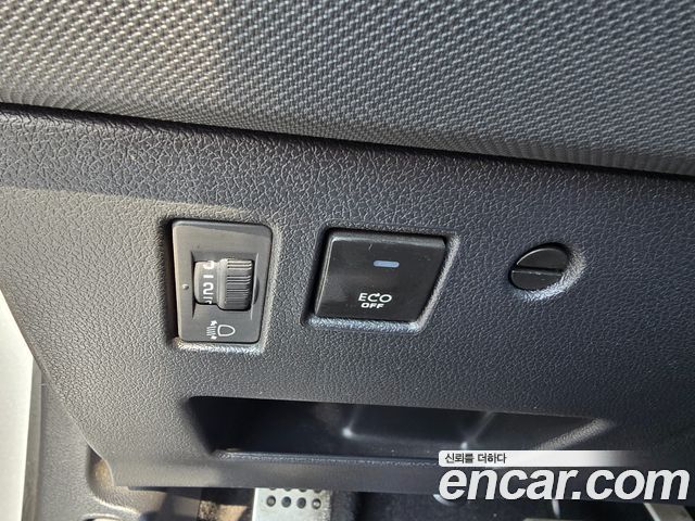 Peugeot 308SW 1.6 e-HDi First Generation 2014 — фото 22