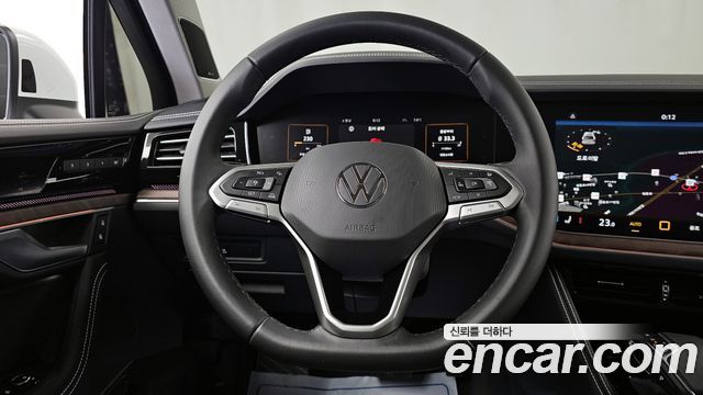 Volkswagen Touareg (III) 3.0 TDI Prestige 2026 — фото 13