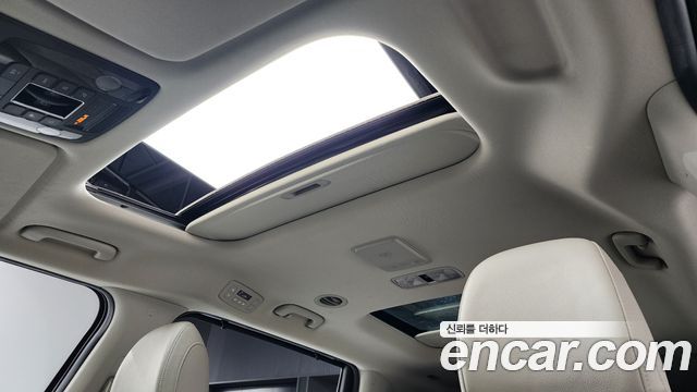 Kia Carnival (IV) Gasoline 7-Seater Noblesse 2021 — фото 19