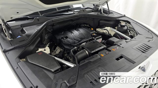 Genesis GV80 2.5T Gasoline AWD 2022 — фото 6