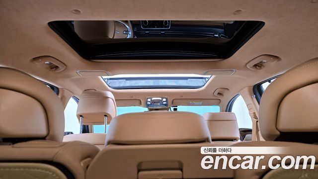 Genesis GV80 2.5T Gasoline AWD 2022 — фото 22