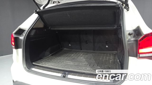 BMW X1 (F48) xDrive 20i xLine 2021 — фото 24