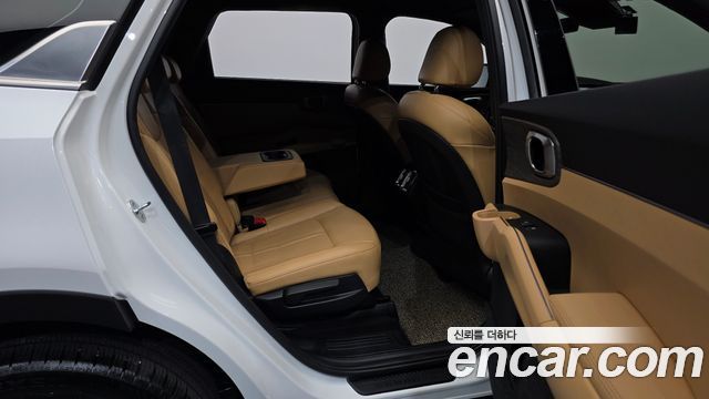 Kia Sorento (IV) Diesel 2.2 2WD Prestige 2022 — фото 12