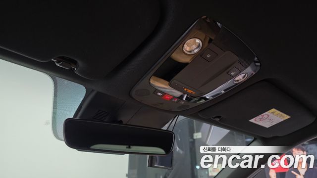 Kia Sorento (IV) Diesel 2.2 2WD Prestige 2022 — фото 18