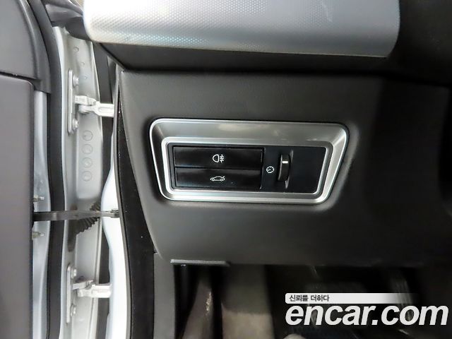 Jaguar XF 2.0 Luxury X250 2013 — фото 19