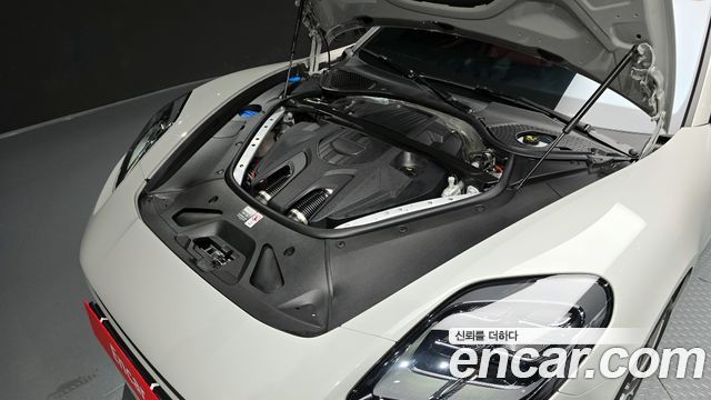 Porsche Panamera (976) 2.9 AWD 2025 — фото 6