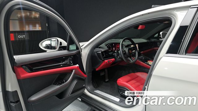 Porsche Panamera (976) 2.9 AWD 2025 — фото 10