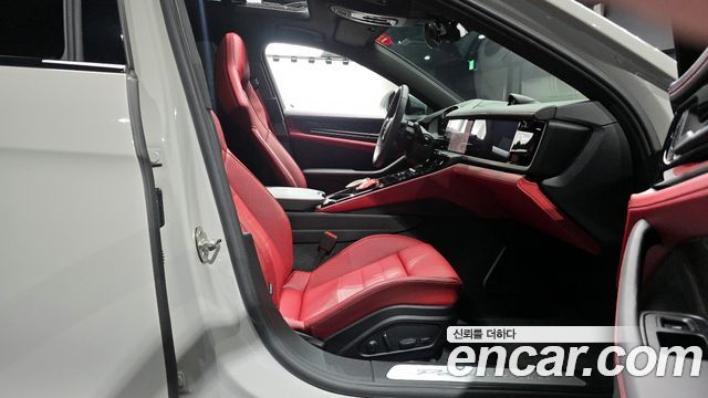 Porsche Panamera (976) 2.9 AWD 2025 — фото 11