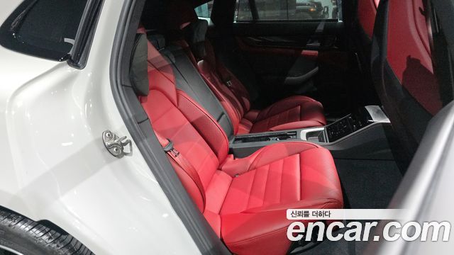 Porsche Panamera (976) 2.9 AWD 2025 — фото 12