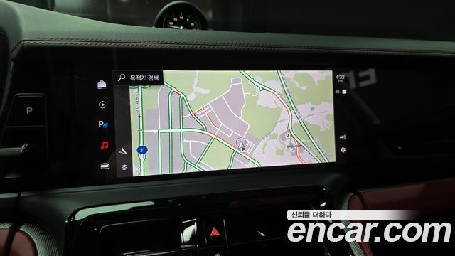 Porsche Panamera (976) 2.9 AWD 2025 — фото 16