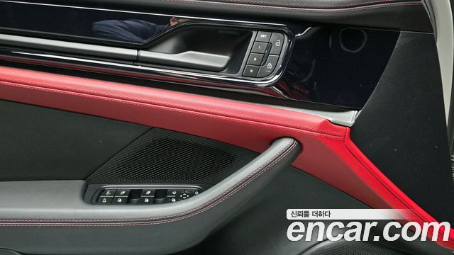 Porsche Panamera (976) 2.9 AWD 2025 — фото 17