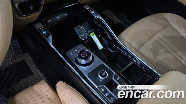 Kia Sorento (IV) HEV 1.6 2WD Gravity 2021 — фото 9