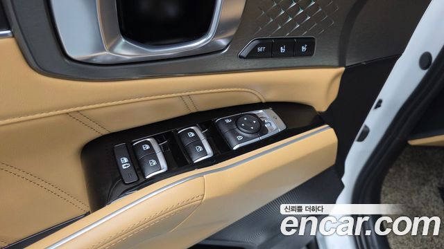 Kia Sorento (IV) HEV 1.6 2WD Gravity 2021 — фото 11
