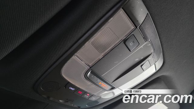 Kia Sorento (IV) HEV 1.6 2WD Gravity 2021 — фото 14