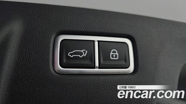 Kia Sorento (IV) HEV 1.6 2WD Gravity 2021 — фото 18