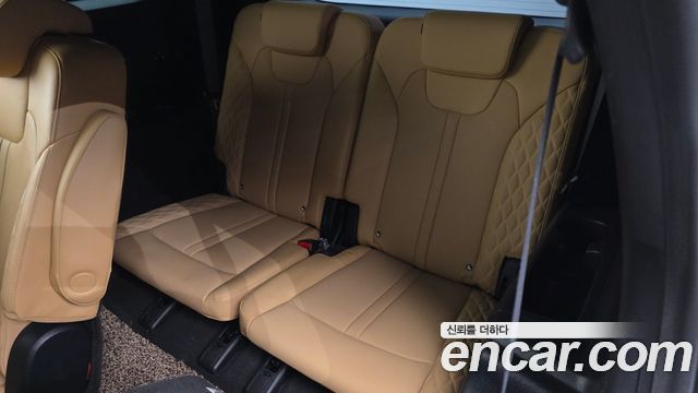 Kia Sorento (IV) HEV 1.6 2WD Gravity 2021 — фото 19