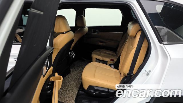 Kia Sorento (IV) HEV 1.6 2WD Gravity 2021 — фото 20