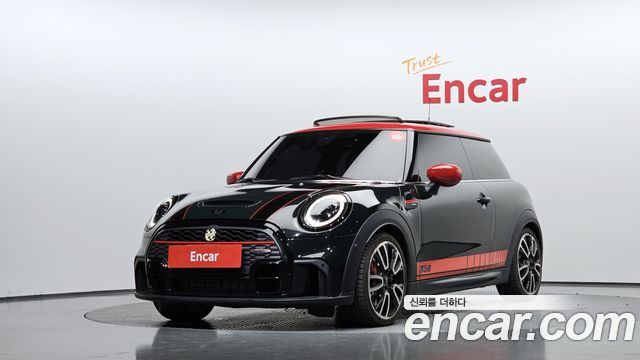 MINI Cooper S JCW 3rd Generation