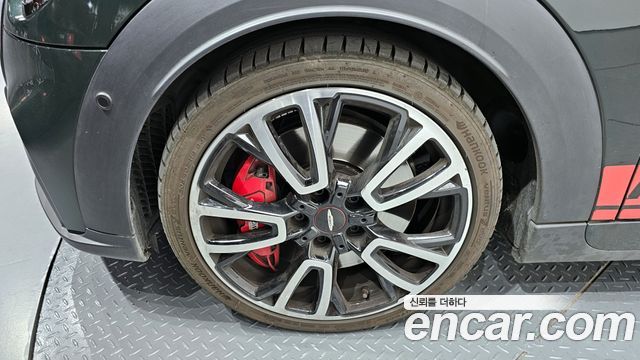 MINI Cooper S JCW 3rd Generation 2023 — фото 5