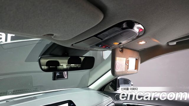 Hyundai Sonata (DN8) 2.0 Premium Plus 2022 — фото 20