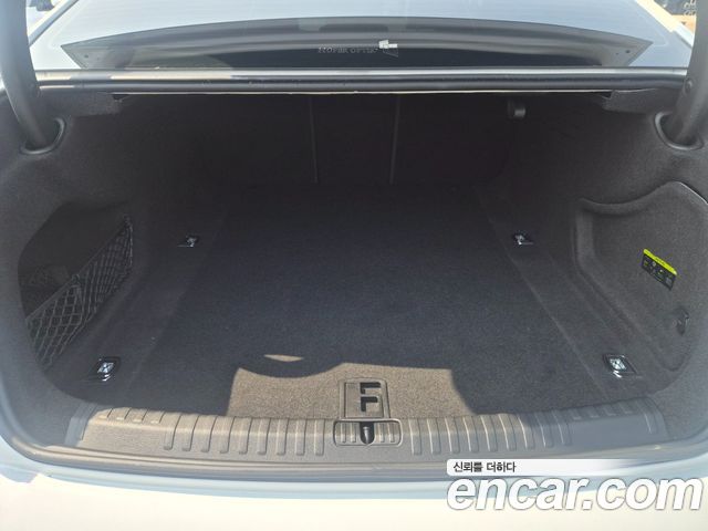 Audi A6 (C8) 45 TFSI Premium 2022 — фото 7