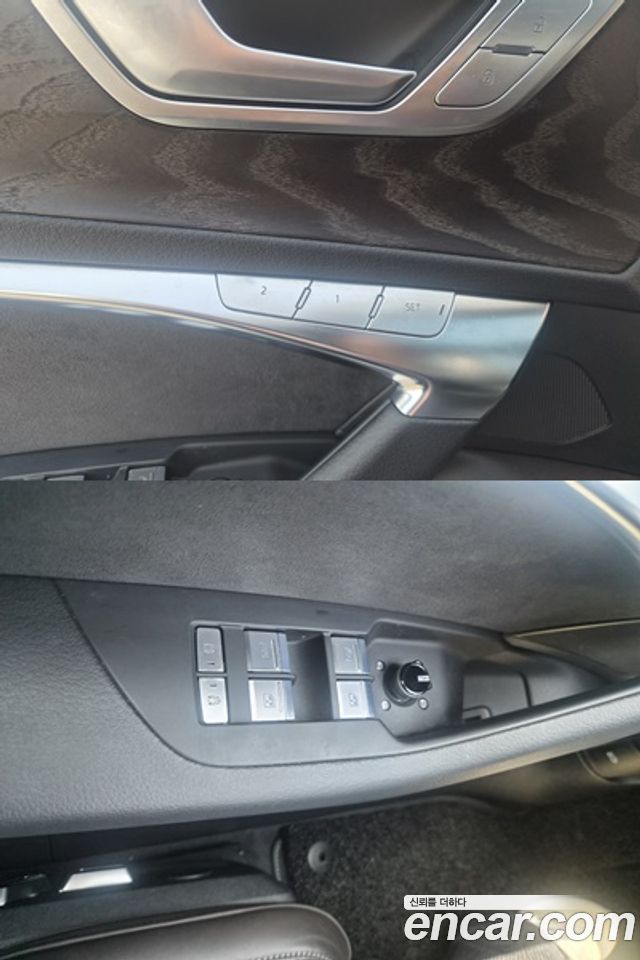 Audi A6 (C8) 45 TFSI Premium 2022 — фото 20