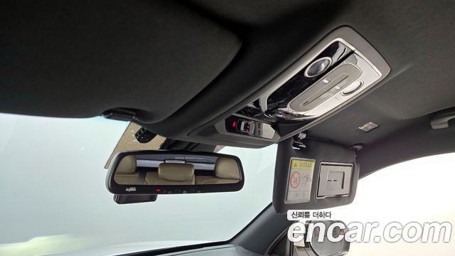 KG Mobility (SsangYong) Rexton Diesel 2.2 4WD Master 2022 — фото 18