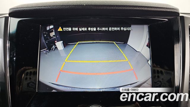 KG Mobility (SsangYong) Rexton Sports Diesel 2.2 4WD Prestige 2022 — фото 15