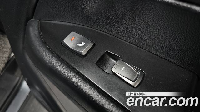 KG Mobility (SsangYong) Rexton Sports Diesel 2.2 4WD Prestige 2022 — фото 18