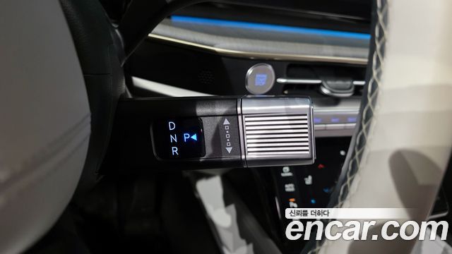 Hyundai Grandeur (GN7) 3,5 Gasoline 4WD Calligraphy 2023 — фото 9