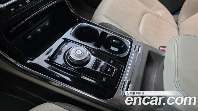 Kia Carnival (IV) Diesel 9-Seater Noblesse 2021 — фото 9