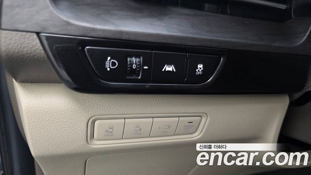 Kia Carnival (IV) Diesel 9-Seater Noblesse 2021 — фото 16