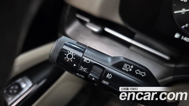 Kia Carnival (IV) Diesel 9-Seater Noblesse 2021 — фото 17