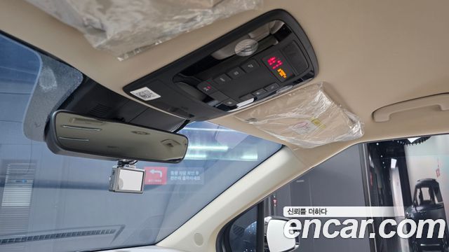 Kia Carnival (IV) Diesel 9-Seater Noblesse 2021 — фото 18