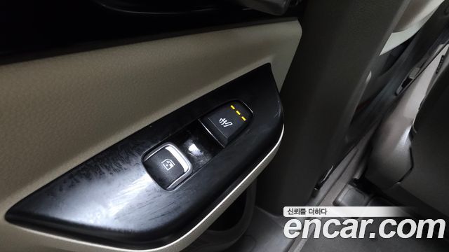 Kia Carnival (IV) Diesel 9-Seater Noblesse 2021 — фото 19