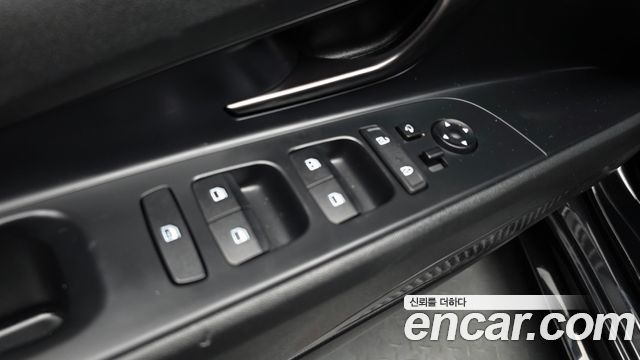 Hyundai Avante (CN7) 1.6 Turbo N Line Sport 2021 — фото 18