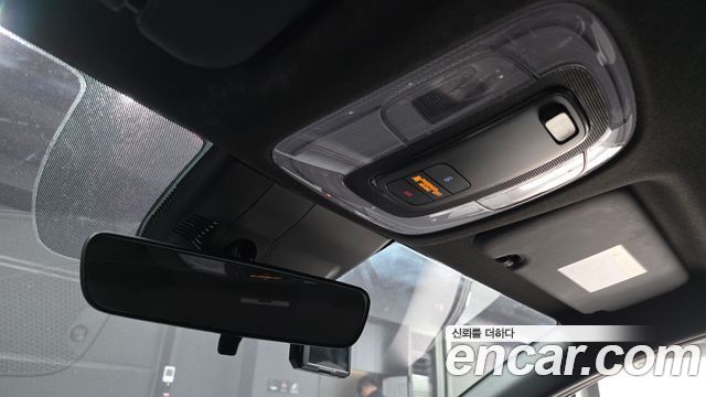 Hyundai Avante (CN7) 1.6 Turbo N Line Sport 2021 — фото 19