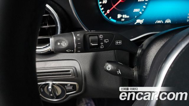 Mercedes-Benz GLC-Class (X253) GLC300e 4MATIC 2021 — фото 22