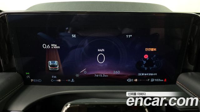 Lincoln Aviator (II) 3.0 Black Label AWD 2025 — фото 8