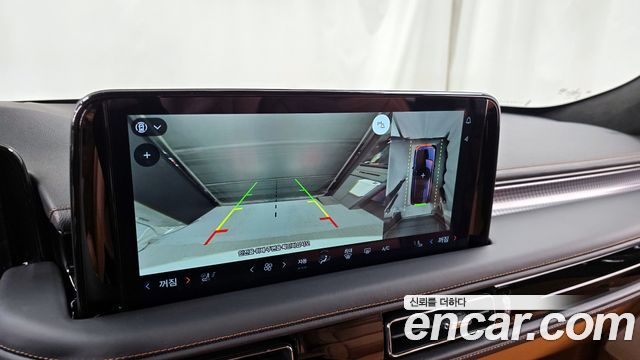 Lincoln Aviator (II) 3.0 Black Label AWD 2025 — фото 15