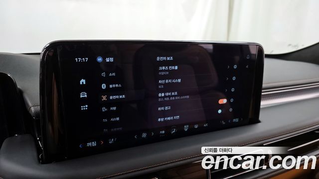 Lincoln Aviator (II) 3.0 Black Label AWD 2025 — фото 16