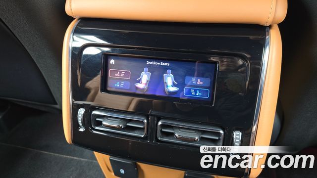 Lincoln Aviator (II) 3.0 Black Label AWD 2025 — фото 19