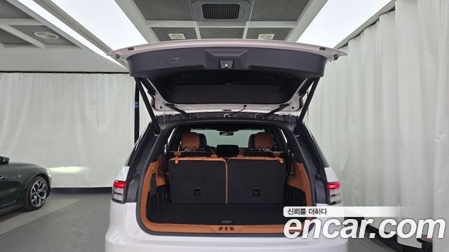 Lincoln Aviator (II) 3.0 Black Label AWD 2025 — фото 20