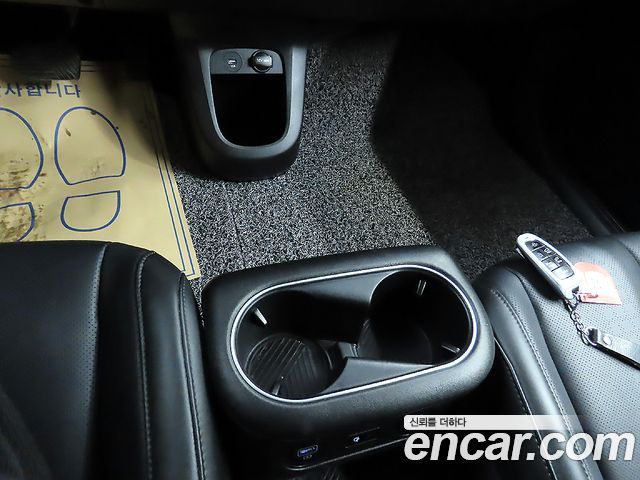 Hyundai Ioniq 5 Long range Exclusive 2022 — фото 17