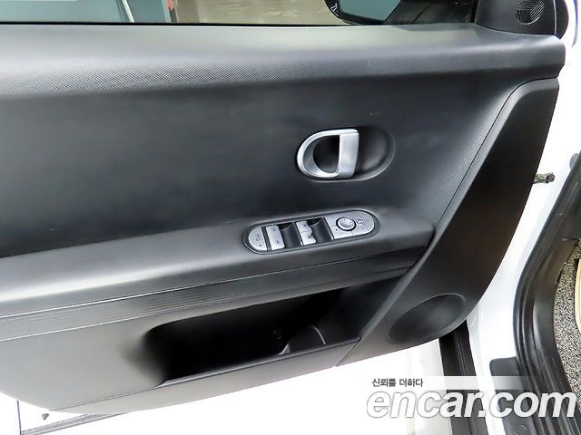 Hyundai Ioniq 5 Long range Exclusive 2022 — фото 19