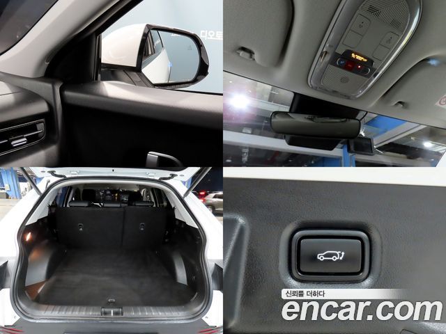 Hyundai Ioniq 5 Long range Exclusive 2022 — фото 22